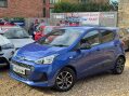 Hyundai i10 1.0 GO! SE Euro 6 5dr 6