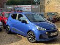 Hyundai i10 1.0 GO! SE Euro 6 5dr 1