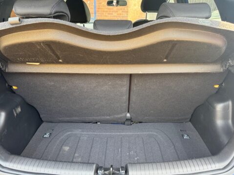 Hyundai i10 1.0 GO! SE Euro 6 5dr 12