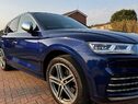 Audi SQ5 3.0 TFSI V6 Tiptronic quattro Euro 6 (s/s) 5dr