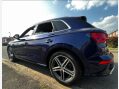 Audi SQ5 3.0 TFSI V6 Tiptronic quattro Euro 6 (s/s) 5dr 3