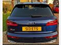 Audi SQ5 3.0 TFSI V6 Tiptronic quattro Euro 6 (s/s) 5dr 6