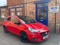 Vauxhall Corsa 1.4i ecoTEC Griffin Euro 6 3dr 1