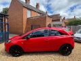 Vauxhall Corsa 1.4i ecoTEC Griffin Euro 6 3dr 2
