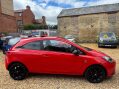 Vauxhall Corsa 1.4i ecoTEC Griffin Euro 6 3dr 8