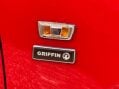 Vauxhall Corsa 1.4i ecoTEC Griffin Euro 6 3dr 9