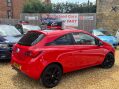 Vauxhall Corsa 1.4i ecoTEC Griffin Euro 6 3dr 2
