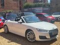Audi TT 2.0 TFSI Sport Roadster S Tronic Euro 6 (s/s) 2dr 1