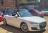 Audi TT 2.0 TFSI Sport Roadster S Tronic Euro 6 (s/s) 2dr