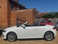 Audi TT 2.0 TFSI Sport Roadster S Tronic Euro 6 (s/s) 2dr 2