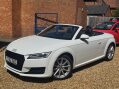 Audi TT 2.0 TFSI Sport Roadster S Tronic Euro 6 (s/s) 2dr 3
