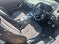 Audi TT 2.0 TFSI Sport Roadster S Tronic Euro 6 (s/s) 2dr 4