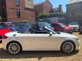Audi TT 2.0 TFSI Sport Roadster S Tronic Euro 6 (s/s) 2dr 8