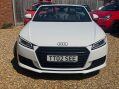 Audi TT 2.0 TFSI Sport Roadster S Tronic Euro 6 (s/s) 2dr 10