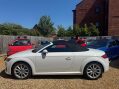 Audi TT 2.0 TFSI Sport Roadster S Tronic Euro 6 (s/s) 2dr 11