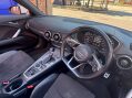 Audi TT 2.0 TFSI Sport Roadster S Tronic Euro 6 (s/s) 2dr 18