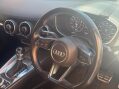 Audi TT 2.0 TFSI Sport Roadster S Tronic Euro 6 (s/s) 2dr 20