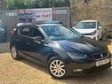 SEAT Leon 1.6 TDI SE Euro 6 (s/s) 5dr