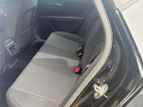 SEAT Leon 1.6 TDI SE Euro 6 (s/s) 5dr 13