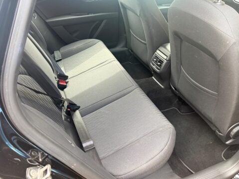 SEAT Leon 1.6 TDI SE Euro 6 (s/s) 5dr 24