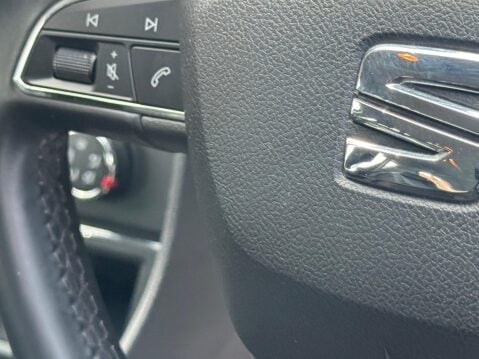 SEAT Leon 1.6 TDI SE Euro 6 (s/s) 5dr 26