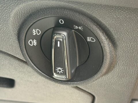 SEAT Leon 1.6 TDI SE Euro 6 (s/s) 5dr 30