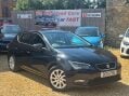 SEAT Leon 1.6 TDI SE Euro 6 (s/s) 5dr 32