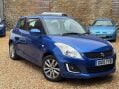 Suzuki Swift 1.2 SZ3 Euro 5 3dr 1