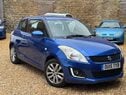 Suzuki Swift 1.2 SZ3 Euro 5 3dr