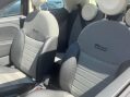 Fiat 500 1.2 Lounge Dualogic Euro 6 (s/s) 2dr 8