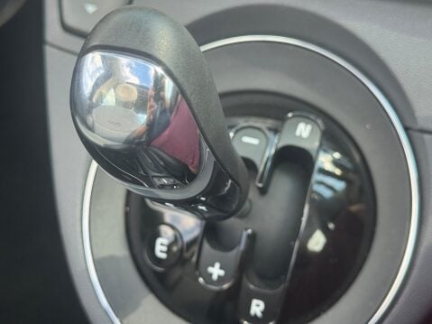 Fiat 500 1.2 Lounge Dualogic Euro 6 (s/s) 2dr 10