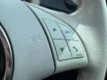 Fiat 500 1.2 Lounge Dualogic Euro 6 (s/s) 2dr 14