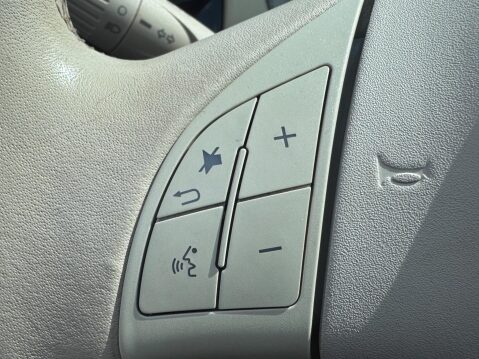 Fiat 500 1.2 Lounge Dualogic Euro 6 (s/s) 2dr 15