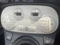 Fiat 500 1.2 Lounge Dualogic Euro 6 (s/s) 2dr 16