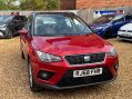 SEAT Arona 1.0 TSI SE Technology DSG Euro 6 (s/s) 5dr 19
