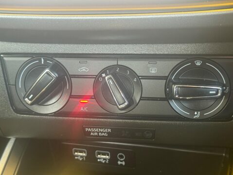 SEAT Arona 1.0 TSI SE Technology DSG Euro 6 (s/s) 5dr 15