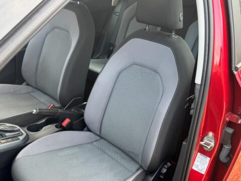 SEAT Arona 1.0 TSI SE Technology DSG Euro 6 (s/s) 5dr 4