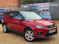 SEAT Arona 1.0 TSI SE Technology DSG Euro 6 (s/s) 5dr 1