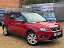 SEAT Arona 1.0 TSI SE Technology DSG Euro 6 (s/s) 5dr