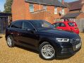 Audi Q5 2.0 TFSI 45 S line S Tronic quattro Euro 6 (s/s) 5dr 8