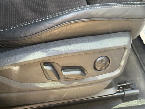 Audi Q5 2.0 TFSI 45 S line S Tronic quattro Euro 6 (s/s) 5dr 38