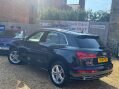 Audi Q5 2.0 TFSI 45 S line S Tronic quattro Euro 6 (s/s) 5dr 9