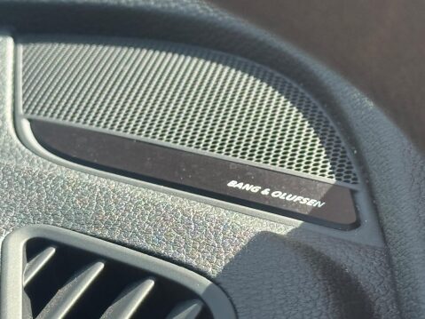 Audi Q5 2.0 TFSI 45 S line S Tronic quattro Euro 6 (s/s) 5dr 10