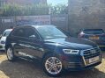 Audi Q5 2.0 TFSI 45 S line S Tronic quattro Euro 6 (s/s) 5dr 1