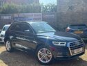 Audi Q5 2.0 TFSI 45 S line S Tronic quattro Euro 6 (s/s) 5dr