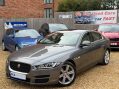 Jaguar XE 2.0 GTDi Portfolio Auto Euro 6 (s/s) 4dr 4