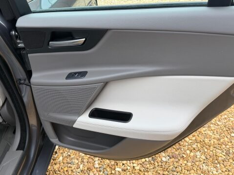 Jaguar XE 2.0 GTDi Portfolio Auto Euro 6 (s/s) 4dr 55