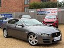 Jaguar XE 2.0 GTDi Portfolio Auto Euro 6 (s/s) 4dr