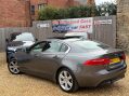 Jaguar XE 2.0 GTDi Portfolio Auto Euro 6 (s/s) 4dr 3