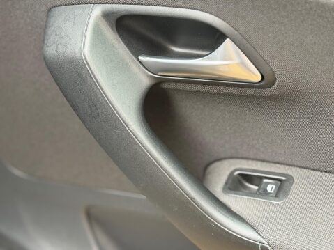 Volkswagen Polo 1.2 TSI BlueMotion Tech Match Euro 6 (s/s) 5dr 35